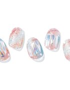 OHORA Gel Nail Sticker N Newtro no.1 Стикери за нокти цвят ND-097 1 бр.