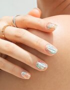 OHORA Gel Nail Sticker N Newtro no.1 Стикери за нокти цвят ND-097 1 бр.