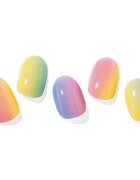 OHORA Gel Nail Sticker N Pastel Стикери за нокти цвят ND-211 1 бр.