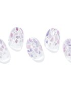 OHORA Gel Nail Sticker N Petal Rain Стикери за нокти цвят ND-351 1 бр.