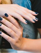 OHORA Gel Nail Sticker N Polaris Стикери за нокти цвят ND-098 1 бр.
