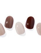 OHORA Gel Nail Sticker N Roasting Стикери за нокти цвят ND-312 1 бр.