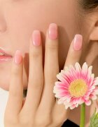 OHORA Gel Nail Sticker N Tint Baby Стикери за нокти цвят NB-102 1 бр.