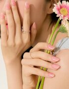 OHORA Gel Nail Sticker N Tint Baby Стикери за нокти цвят NB-102 1 бр.