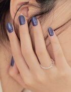 OHORA Gel Nail Sticker N Tint Bluesy Стикери за нокти цвят NB-083 1 бр.