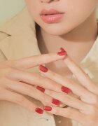 OHORA Gel Nail Sticker N Tint Brick Стикери за нокти цвят NB-067 1 бр.