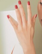 OHORA Gel Nail Sticker N Tint Brick Стикери за нокти цвят NB-067 1 бр.