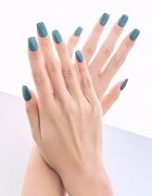 OHORA Gel Nail Sticker N Washing Jean Стикери за нокти цвят NB-035 1 бр.