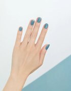 OHORA Gel Nail Sticker N Washing Jean Стикери за нокти цвят NB-035 1 бр.