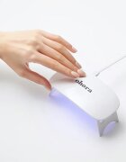 OHORA Pro Gel Lamp UV лампа за нокти 1 бр.