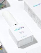OHORA Pro Glossy Top Gel покривен лак за нокти за сияен блясък 10 мл.