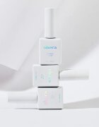 OHORA Pro Glossy Top Gel покривен лак за нокти за сияен блясък 10 мл.