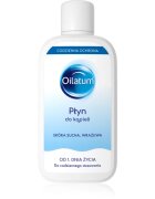 Oilatum Bath Care продукт за вана за суха и чувствителна кожа 400 мл.