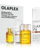 Olaplex Endless Shine Smooth Hair Set комплект за блясък и мекота на косата 1 бр.