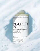 Olaplex N°4 Bond Maintenance Shampoo възстановяващ шампоан за всички видове коса 250 мл.