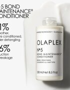 Olaplex N°5 Bond Maintenance Conditioner подсилващ балсам за хидратация и блясък 250 мл.