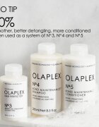 Olaplex N°5 Bond Maintenance Conditioner подсилващ балсам за хидратация и блясък 250 мл.