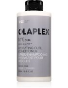 Olaplex N°5 Bond Shaper Hydrating Curl Conditioner хидратиращ балсам за къдрава коса 250 мл.
