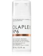 Olaplex N°6 Bond Smoother хидратиращ стилизиращ крем против цъфтене с дозатор 100 мл.