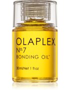 Olaplex N°7 Bonding Oil регенериращо олио за коса изложена на високи температури 30 мл.