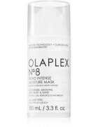 Olaplex N°8 Bond Intense Moisture Mask интензивна хидратираща маска за блясък и мекота на косата 100 мл.