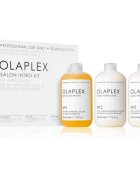 Olaplex Salon Intro Kit Salon Into Kit комплект за химически третирана коса 3x525 мл.