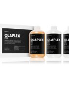 Olaplex Set Bond Building Kit грижа за косата за химически третирана коса 3 бр.