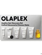Olaplex The Healthy Hair Discovery Set подаръчен комплект за всички видове коса