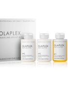 Olaplex Traveling Stylist Kit комплект за пътуване за обезцветена боядисана и химически третирана коса за жени