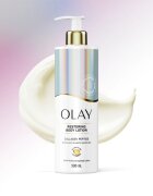 Olay Collagen Peptide Restoring Body Lotion хидратиращ и стягащ лосион за тяло 500 мл.