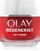 Olay Regenerist Day Cream хидратиращ и стягащ дневен крем против бръчки 50 мл.