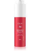 Olay Regenerist Firm & Plump лифтинг-хидратиращ флуид с ниацинамид SPF 50+ 50 мл.