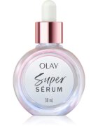 Olay Super Serum озаряващ серум против бръчки с витамин С 30 мл.