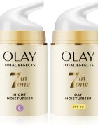 Olay Total Effects 7 in 1 комплект за интензивна хидратация против стареене на кожата