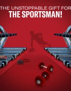 Old Spice Antiperspirant Gift Set подаръчен комплект за мъже