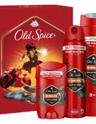 Old Spice Bearglove Anime подаръчен комплект за мъже