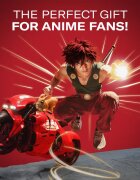 Old Spice Bearglove Anime подаръчен комплект за мъже