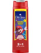 Old Spice Bearglove душ гел за тяло и коса 400 мл.