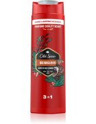 Old Spice Bearglove душ гел за тяло и коса 400 мл.