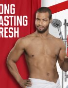 Old Spice Bearglove душ гел за тяло и коса 400 мл.