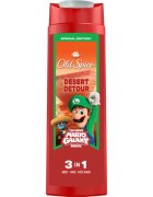 Old Spice Bearglove душ гел за тяло и коса 400 мл.