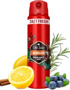 Old Spice Bearglove освежаващ дезодорант 200 мл.