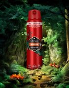 Old Spice Bearglove освежаващ дезодорант 200 мл.