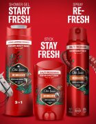 Old Spice Bearglove освежаващ дезодорант 200 мл.