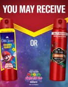 Old Spice Bearglove освежаващ дезодорант за мъже 150 мл.