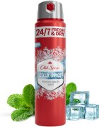 Old Spice C антиперспирант-спрей 150 мл.