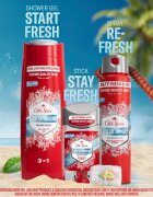 Old Spice C антиперспирант-спрей 150 мл.