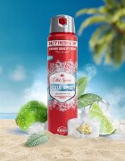 Old Spice C антиперспирант-спрей 150 мл.