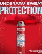 Old Spice C антиперспирант-спрей 150 мл.