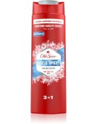 Old Spice C душ гел 3 в 1 400 мл.